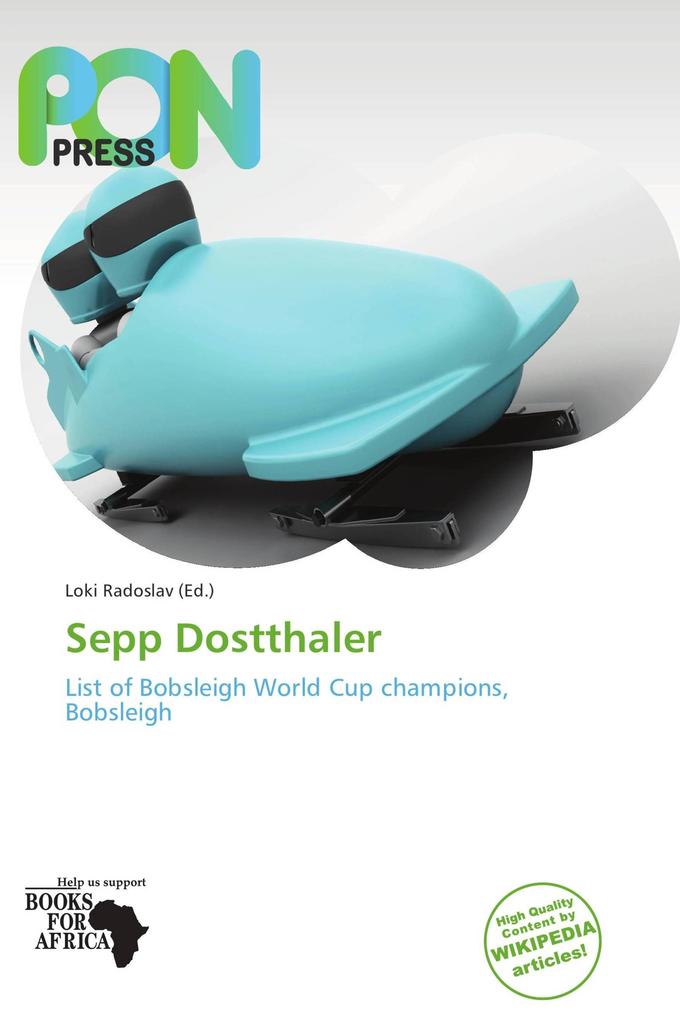 Sepp Dostthaler