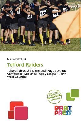 Telford Raiders