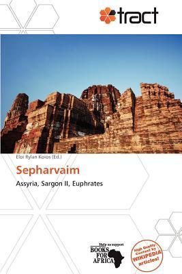 Sepharvaim