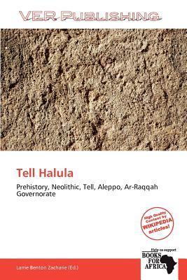 Tell Halula