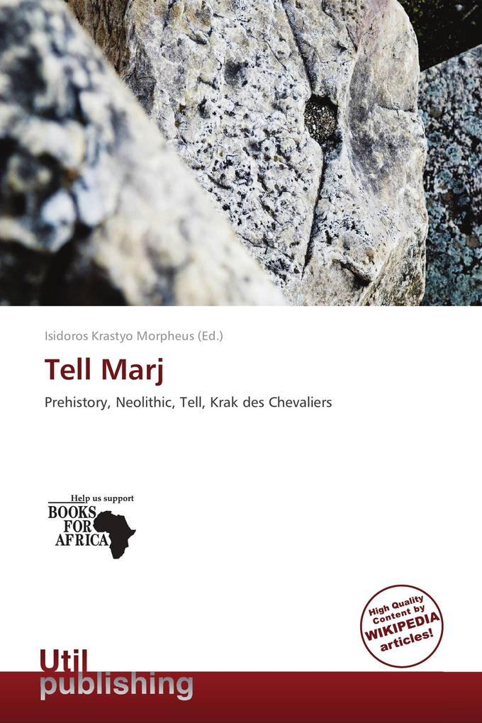 Tell Marj