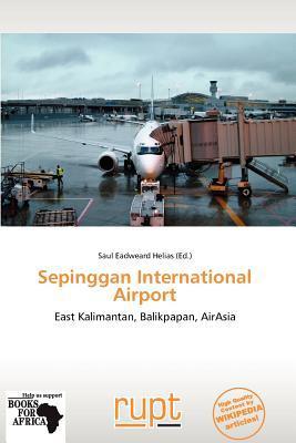Sepinggan International Airport