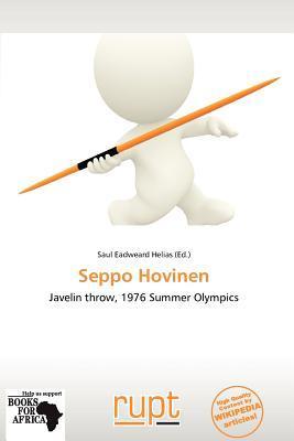 Seppo Hovinen