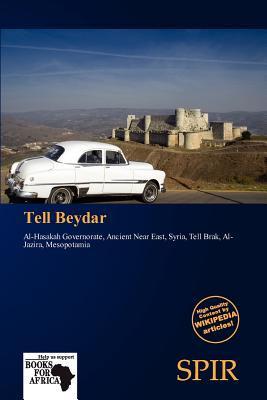 Tell Beydar