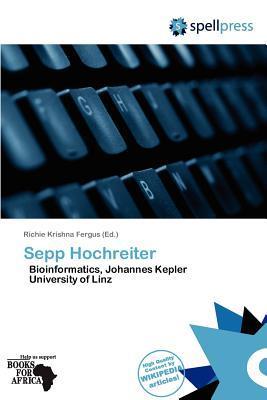 Sepp Hochreiter