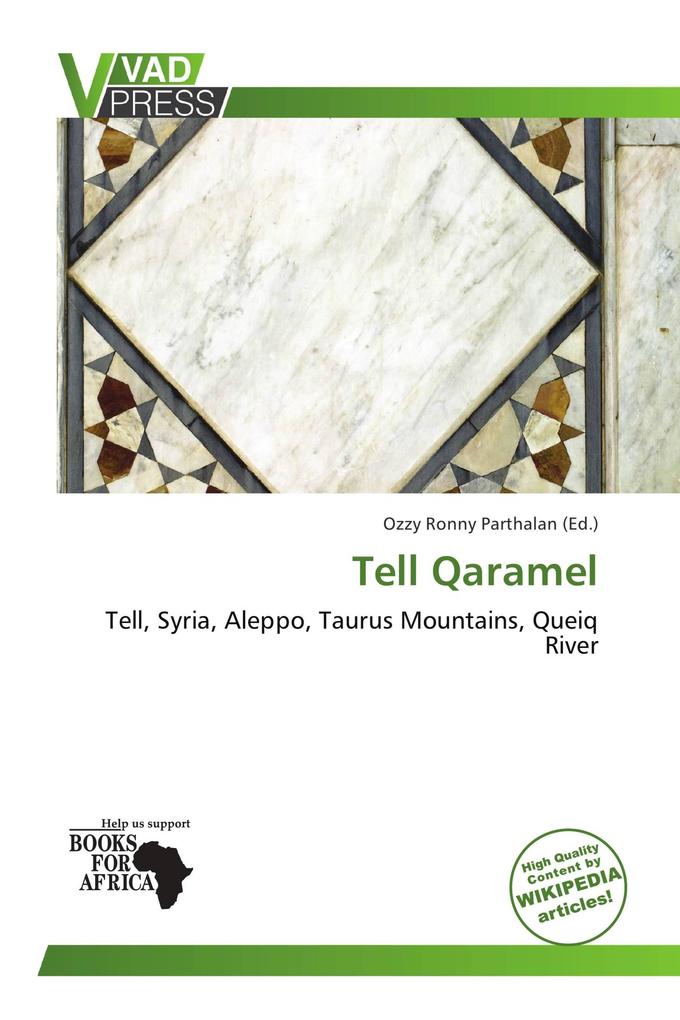 Tell Qaramel