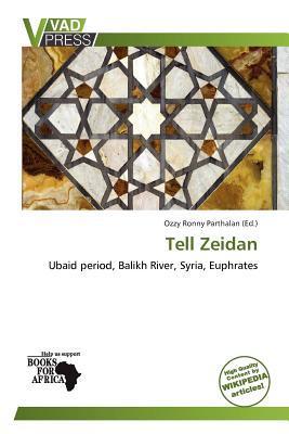 Tell Zeidan