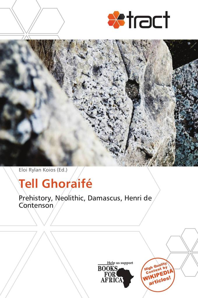 Tell Ghoraifé