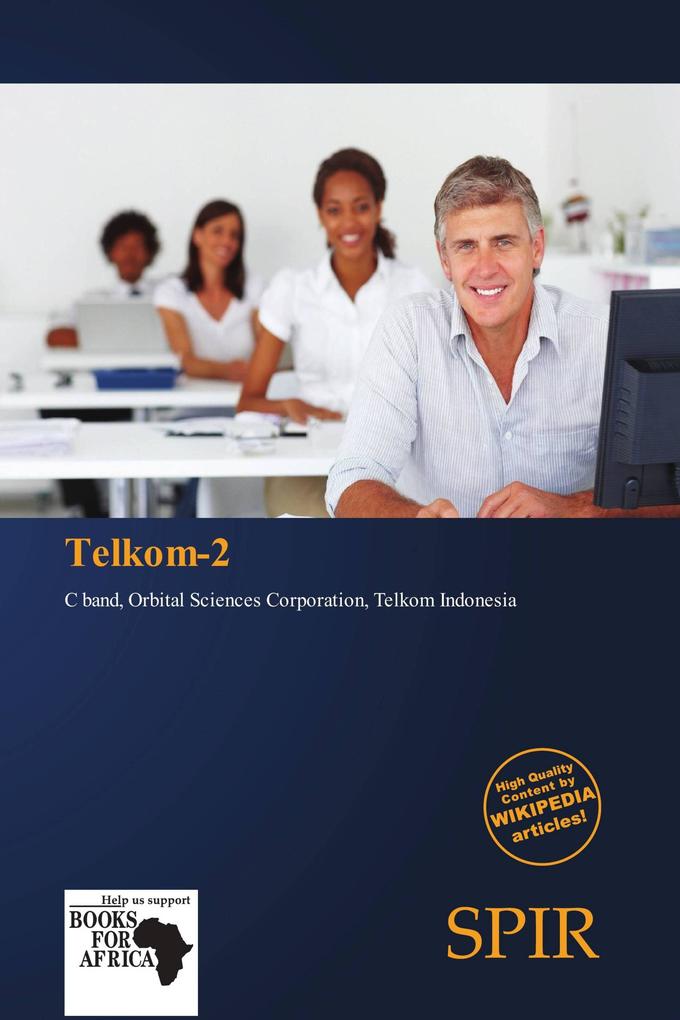 Telkom-2