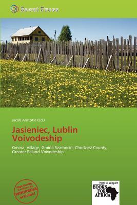 Jasieniec Lublin Voivodeship