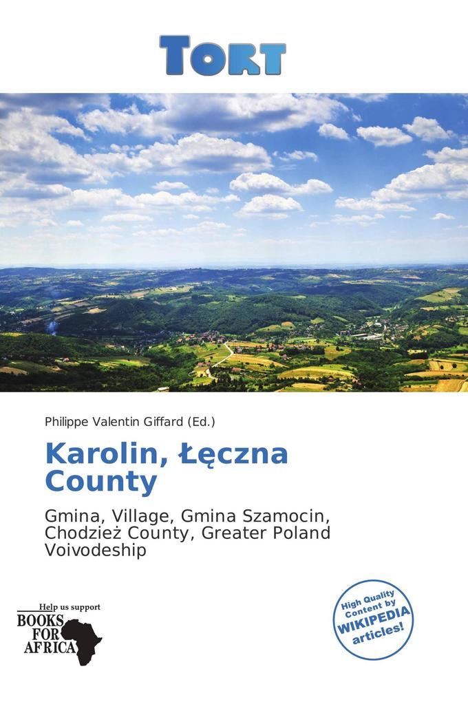 Karolin czna County