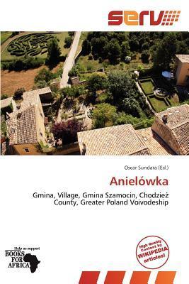 Anielówka