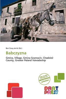 Babczyzna