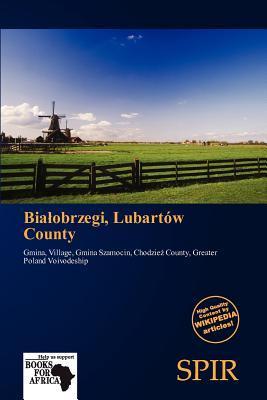 Biaobrzegi Lubartów County