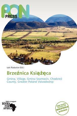 Brzenica Ksica