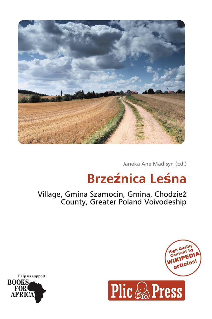 Brzenica Lena