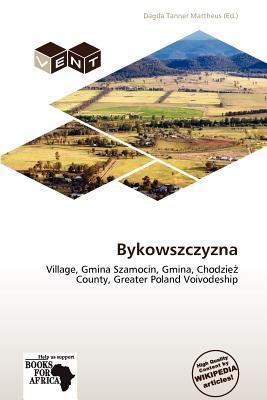 Bykowszczyzna