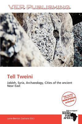Tell Tweini