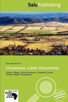 Chudowola Lublin Voivodeship