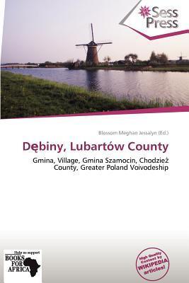 Dbiny Lubartów County
