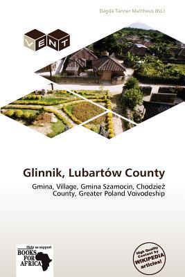 Glinnik Lubartów County