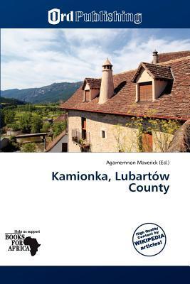 Kamionka Lubartów County