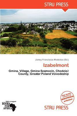 Izabelmont