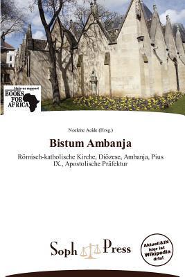 Bistum Ambanja