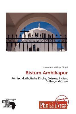 Bistum Ambikapur