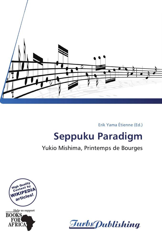 Seppuku Paradigm