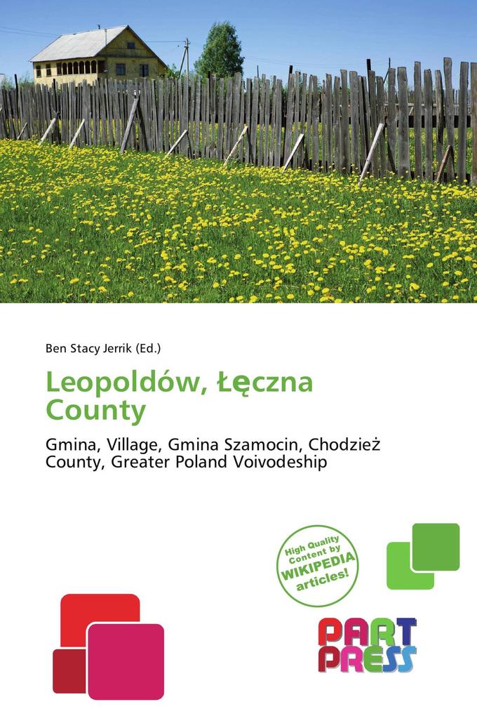 Leopoldów czna County