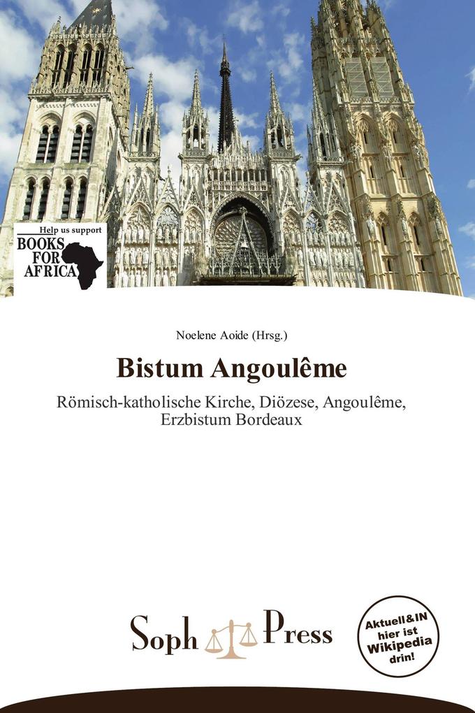 Bistum Angoulême