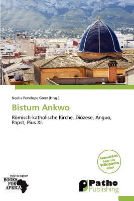 Bistum Ankwo