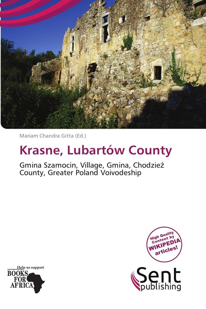 Krasne Lubartów County