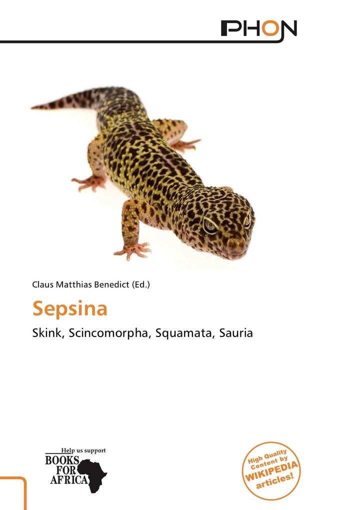 Sepsina