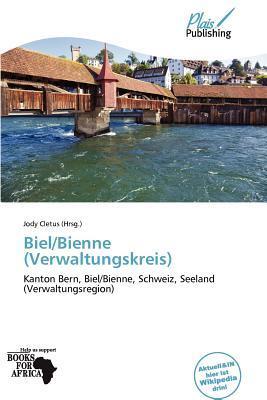 Biel/Bienne (Verwaltungskreis)
