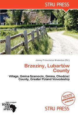 Brzeziny Lubartów County