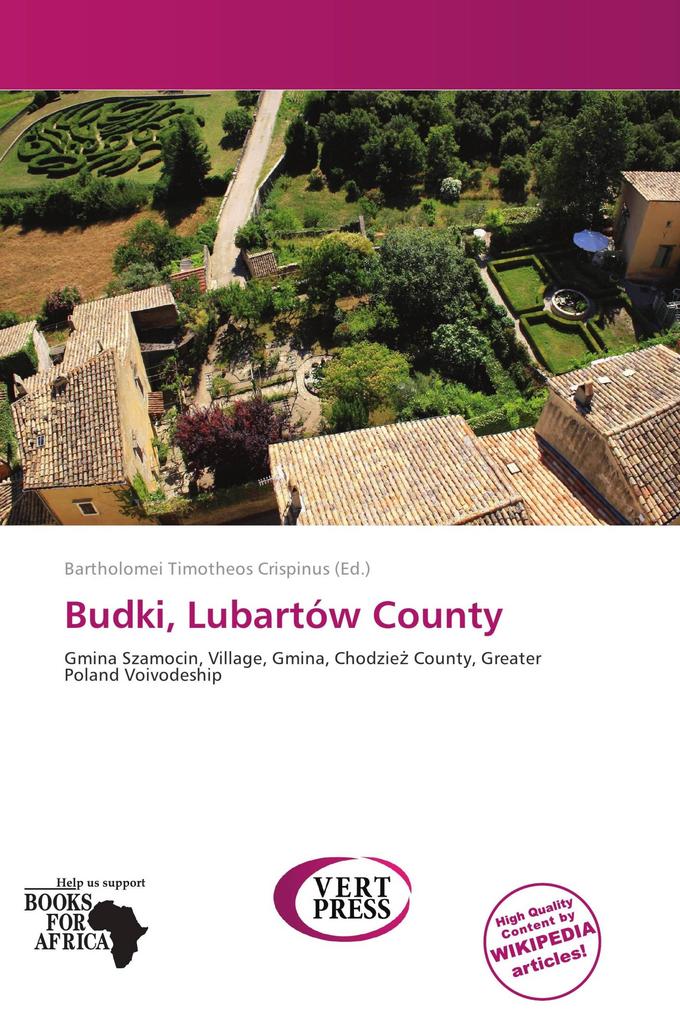 Budki Lubartów County