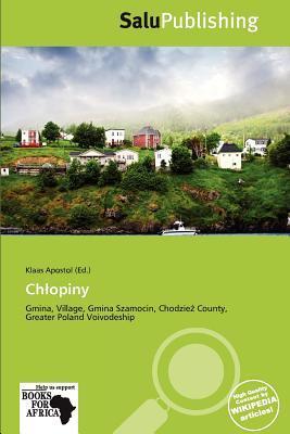 Chopiny