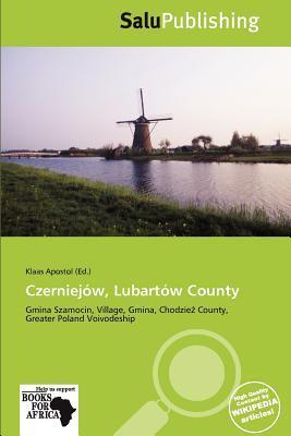 Czerniejów Lubartów County