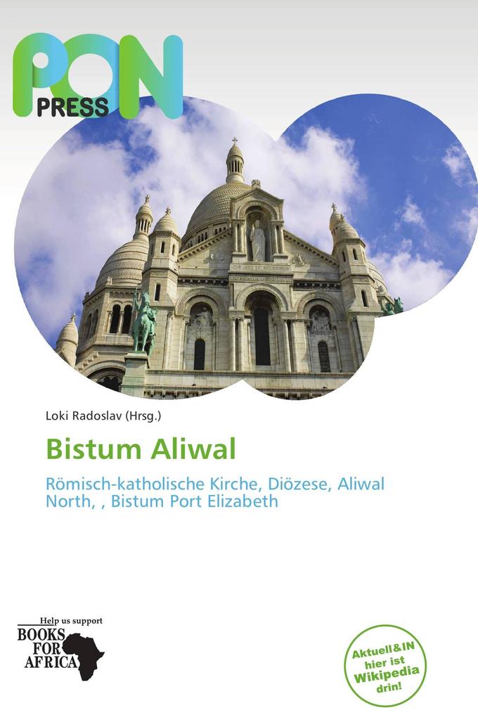 Bistum Aliwal