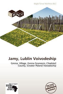 Jamy Lublin Voivodeship