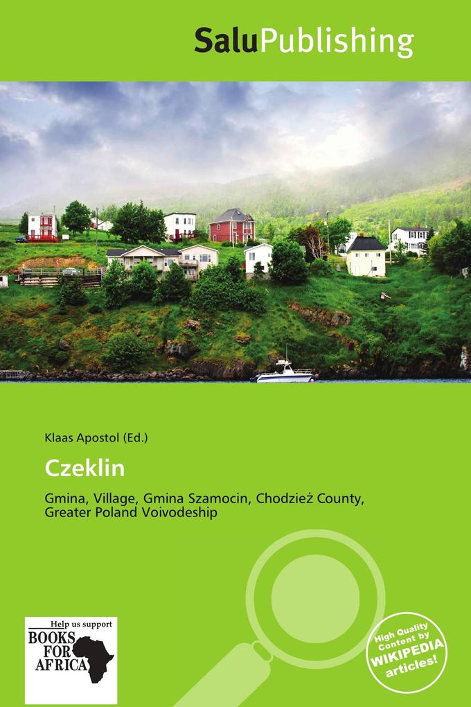Czeklin