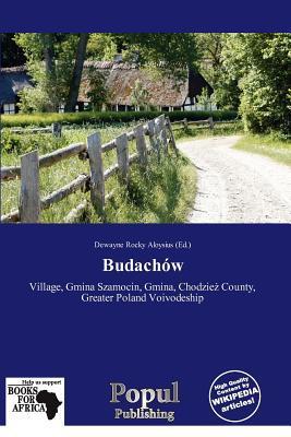 Budachów