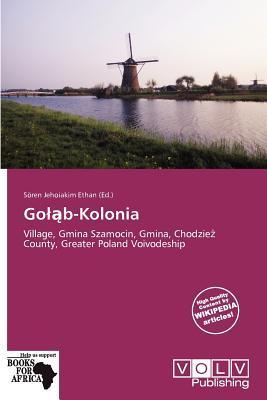 Gob-Kolonia