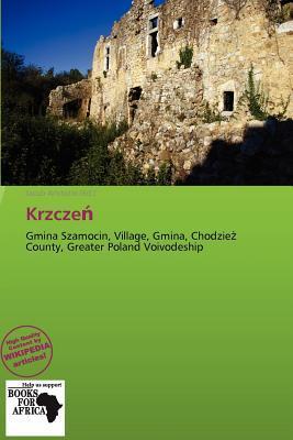 Krzcze