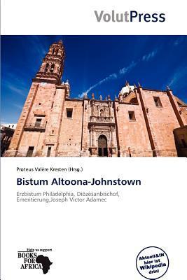 Bistum Altoona-Johnstown