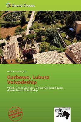 Garbowo Lubusz Voivodeship