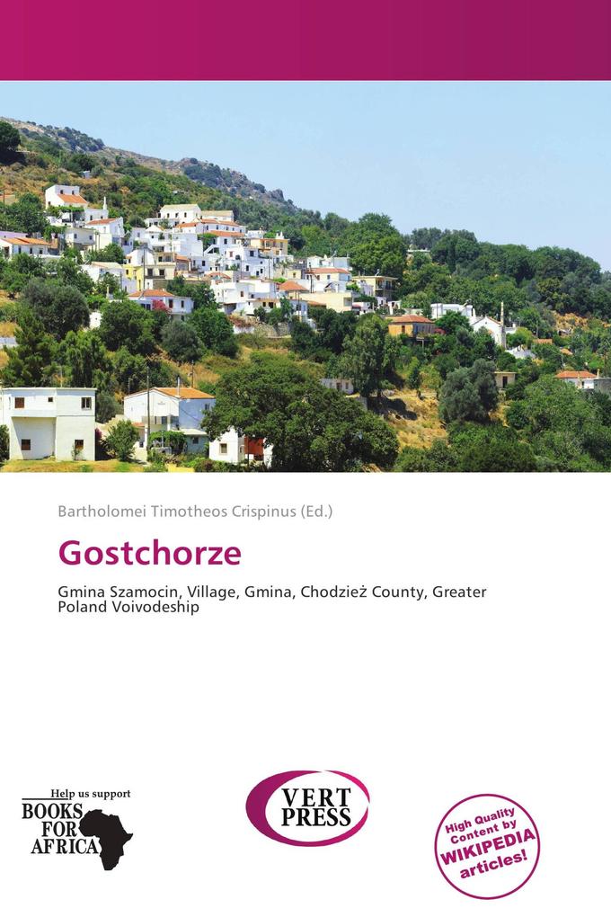 Gostchorze