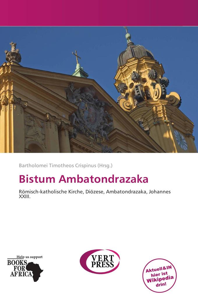 Bistum Ambatondrazaka